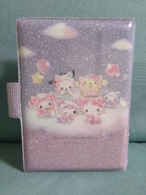 �T�����I�L�����N�^�[�@�V�[���o�C���_�[�@ �� �C���e���A/���C�t�� 