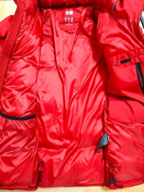 ���j�N�� �V�[�����X�_�E�� �_�E���W���P�b�g �����Y �M ���b�h �� �j���t�@�b�V������ 