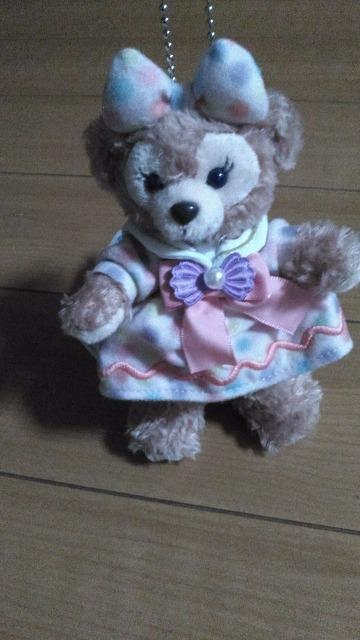 リゾートハートフェルトレターズオブフレンドシップシェリーメイぬいぐるみバッジ < インテリア/ライフ リゾートハートフェルトレターズオブフレンドシップシェリーメイぬいぐるみバッジ < インテリア/ライフの