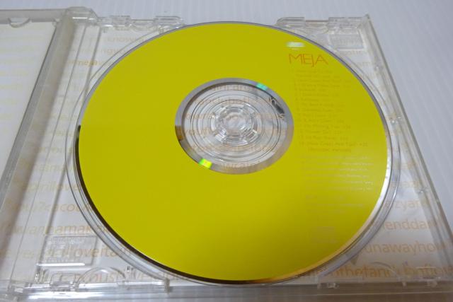 帯付★メイヤ★MEJA★洋楽★POPS★2枚同梱270円 < CD/DVD/ビデオ 帯付★メイヤ★MEJA★洋楽★POPS★2枚同梱270円 < CD/DVD/ビデオの