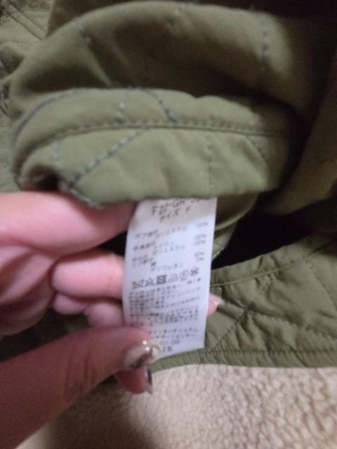 FREAK�fS STORE���o�[�V�u���W���P�b�g �� �u�����h�� 