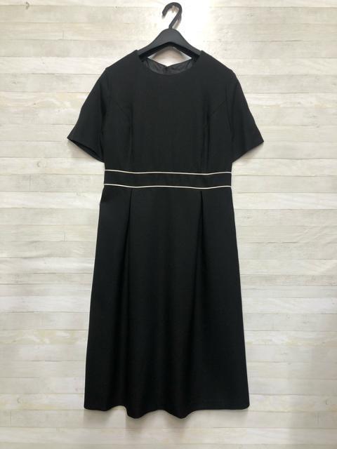 新品☆L♪ワンピーススーツ♪黒系セレブレイトスーツ入学式卒業式にもR165 < 女性ファッション 新品☆L♪ワンピーススーツ♪黒系セレブレイトスーツ入学式卒業式にもR165 < 女性ファッションの