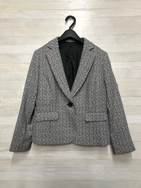 新品☆L♪ワンピーススーツ♪黒系セレブレイトスーツ入学式卒業式にもR165 < 女性ファッション 新品☆L♪ワンピーススーツ♪黒系セレブレイトスーツ入学式卒業式にもR165 < 女性ファッションの