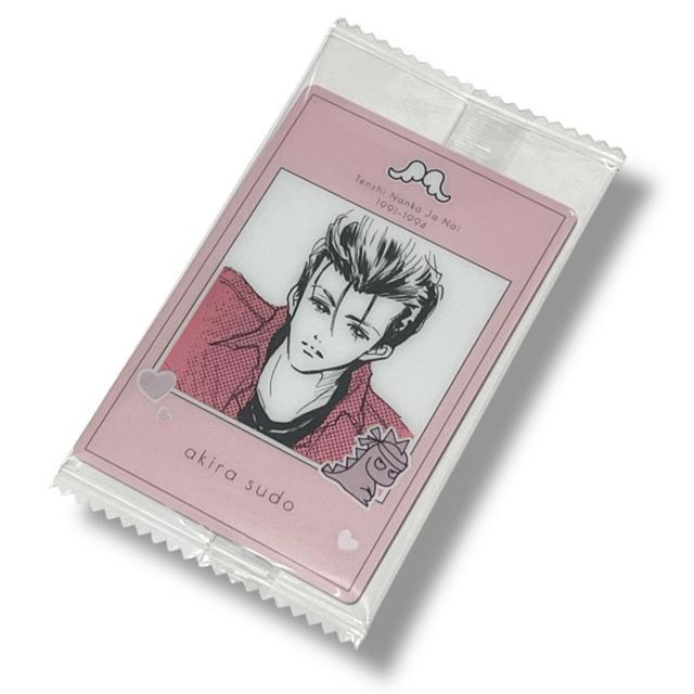 �y��򂠂��c�C���E�G�n�[�X�J�[�h�z�V�g�Ȃ񂩂���Ȃ�/�{���W���V�Ȃ�  �� �A�j��/�R�~�b�N/�L�����N�^�[�� 