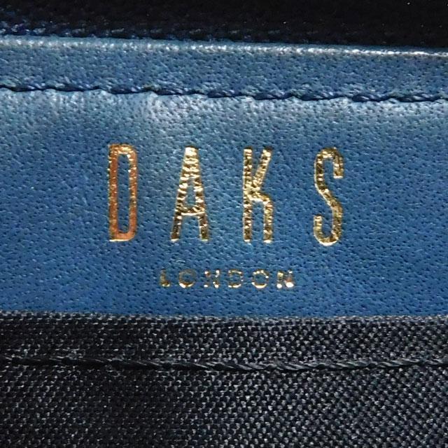 1000�~ DAKS �_�b�N�X �R�C���P�[�X ���K���� ���U�[ �� �����Y �� �u�����h�� 