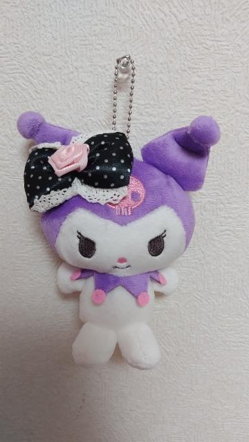 �N���~�@�}�X�R�b�g�L�[�z���_�[  �� �A�j��/�R�~�b�N/�L�����N�^�[�� 