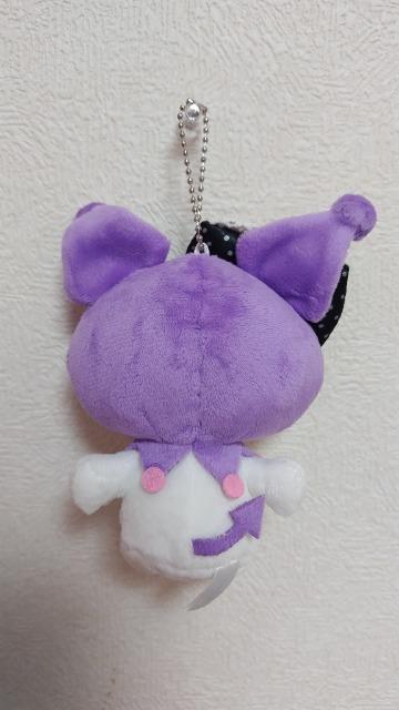 �N���~�@�}�X�R�b�g�L�[�z���_�[ �� �A�j��/�R�~�b�N/�L�����N�^�[�� 