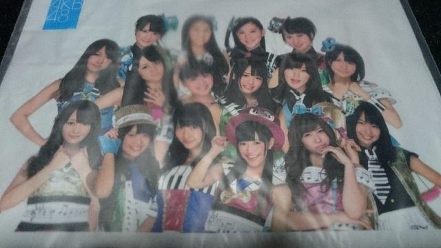 AKB48・チーム別フレーム切手セット・チームB < タレントグッズ  AKB48・チーム別フレーム切手セット・チームB < タレントグッズの