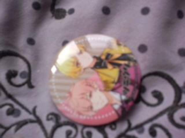 ツキウタ。 缶バッジ < アニメ/コミック/キャラクター  ツキウタ。 缶バッジ  < アニメ/コミック/キャラクターの