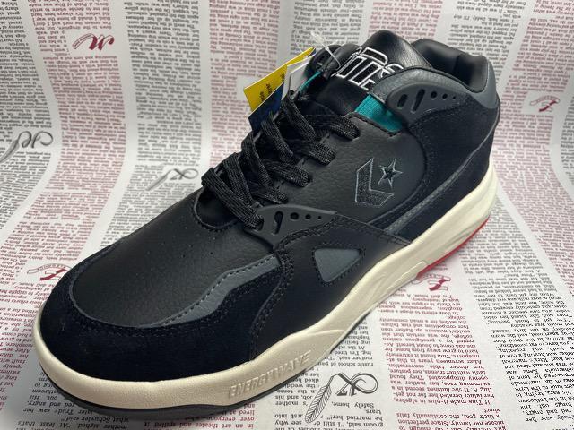 ★コンバース MXWAVE EW エナジーウェーブ 27.5 新品即決! < ブランド  ★コンバース MXWAVE EW エナジーウェーブ 27.5 新品即決! < ブランドの