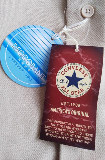 メンズLL★CONVERSE ALLSTAR★ユーティリティシャツ★ワークシャツ★ < ブランド  メンズLL★CONVERSE ALLSTAR★ユーティリティシャツ★ワークシャツ★ < ブランドの