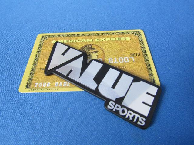 ● VALUE sportsバリュースポーツ 軽量アルミ製フレキションエンブレム < 自動車/バイク ● VALUE sportsバリュースポーツ 軽量アルミ製フレキションエンブレム < 自動車/バイク
