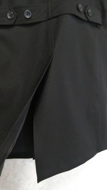 黒コート 『S』 < 男性ファッション  黒コート 『S』 < 男性ファッションの