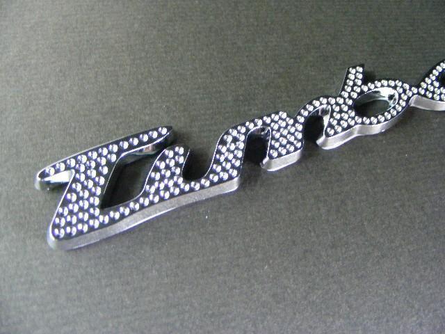  turbo^[{ LUXURT CRYSTAL TYPE ABSGu  /oCN
