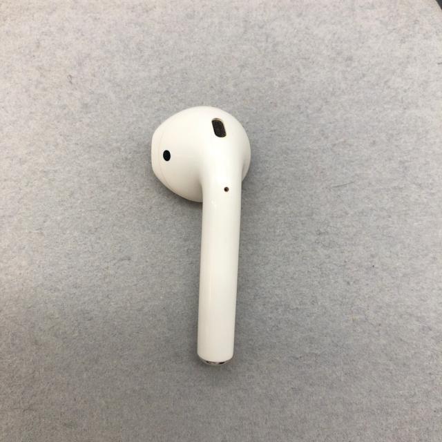 即決 Apple アップル AirPods 第二世代 左耳 A2031 < 家電/AV  即決 Apple アップル AirPods 第二世代 左耳 A2031  < 家電/AVの