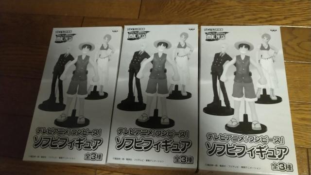 ONE PIECE s[X v~Ay \trtBMA S3Zbg   Aj/R~bN/LN^[ 