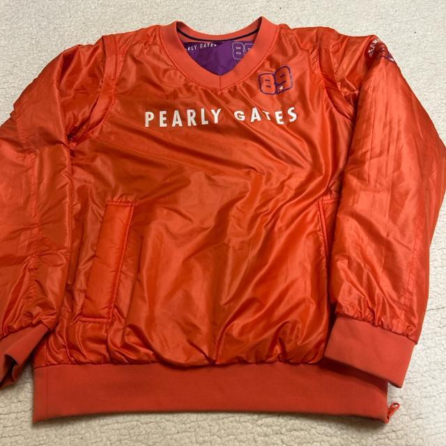 パーリーゲイツ スニード < ブランド パーリーゲイツ スニード < ブランドの