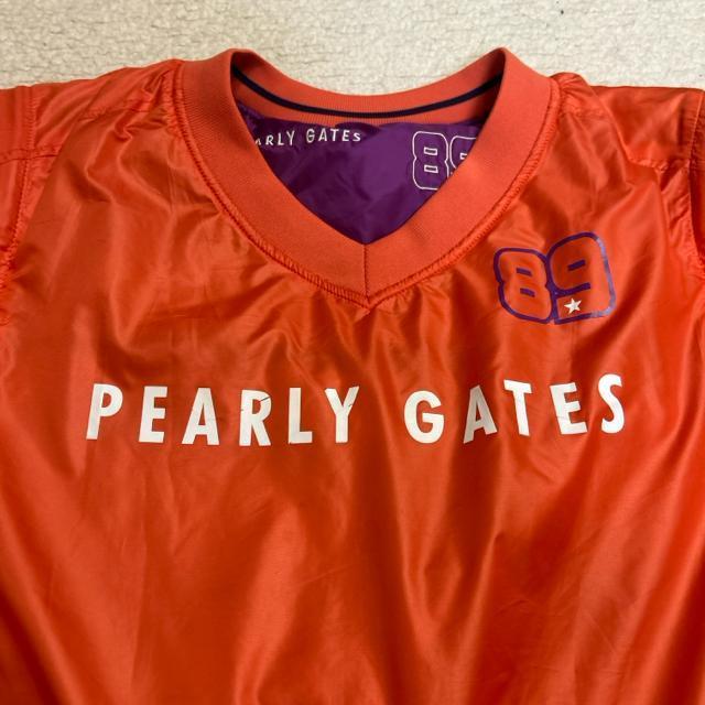 パーリーゲイツ スニード < ブランド パーリーゲイツ スニード < ブランドの