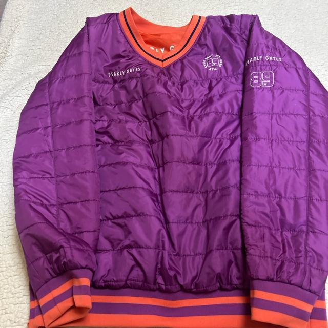 パーリーゲイツ スニード < ブランド パーリーゲイツ スニード < ブランドの