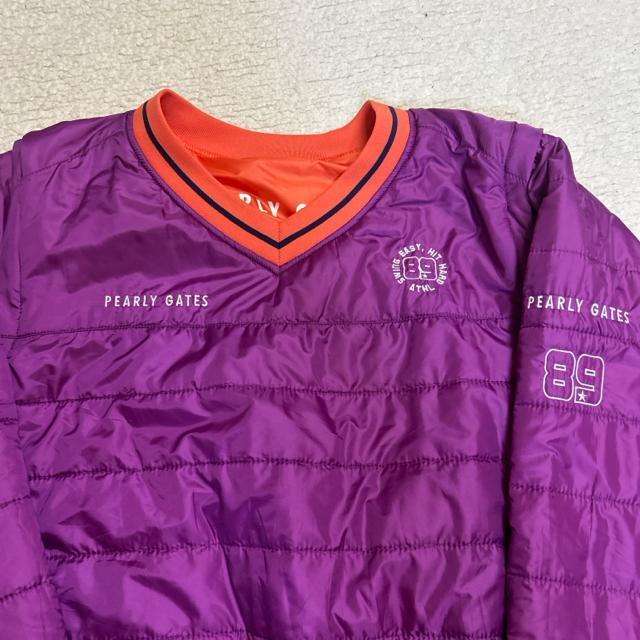 パーリーゲイツ スニード < ブランド パーリーゲイツ スニード < ブランドの