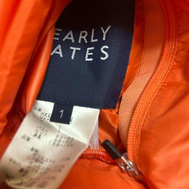 パーリーゲイツ スニード < ブランド パーリーゲイツ スニード < ブランドの