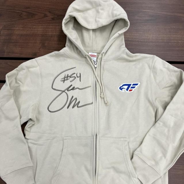 2/9(��)���胔�F���J�� #54 �V���[���E�I�}���I�� ���M�T�C������X�E�F�b�g�t���W�b�v�p�[�J�[(�V�i�A���g�p) 