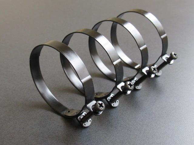 送料無料 KA-234 カワサキ純正 インシュレーターバンド セット < 自動車/バイク 送料無料 KA-234 カワサキ純正 インシュレーターバンド セット < 自動車/バイク