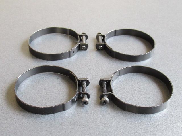 送料無料 KA-234 カワサキ純正 インシュレーターバンド セット < 自動車/バイク 送料無料 KA-234 カワサキ純正 インシュレーターバンド セット < 自動車/バイク