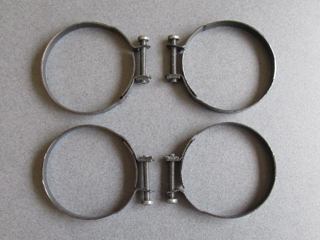 送料無料 KA-234 カワサキ純正 インシュレーターバンド セット < 自動車/バイク 送料無料 KA-234 カワサキ純正 インシュレーターバンド セット < 自動車/バイク