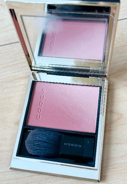 SUQQU u[O J[ubV105 AKANEZOMEijgj 