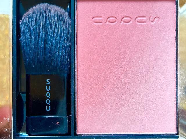 SUQQU u[O J[ubV105 AKANEZOMEijgj