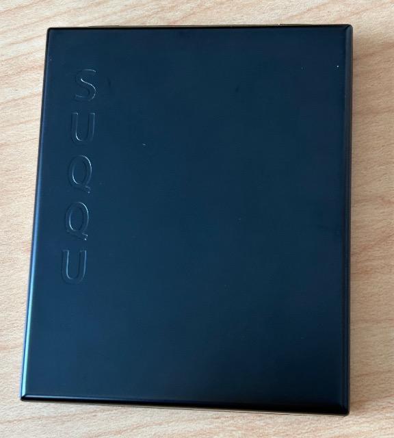 SUQQU u[O J[ubV105 AKANEZOMEijgj