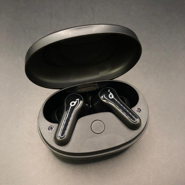  Soundcore Life Note E CXCz ubN  Ɠd/AV 