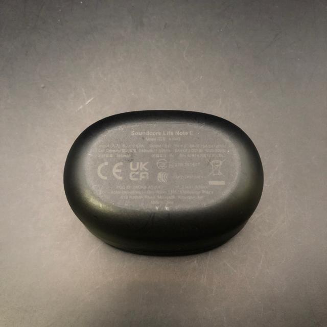  Soundcore Life Note E CXCz ubN  Ɠd/AV 