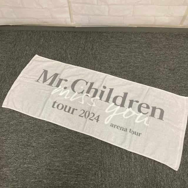  Mr.Children miss you tour 2024 ^I   ^gObY 