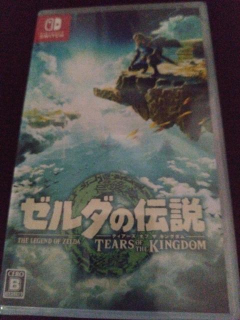 ゼルダの伝説 ブレス オブ ザキングダム中古品 < ゲーム本体/ソフト  ゼルダの伝説 ブレス オブ ザキングダム中古品  < ゲーム本体/ソフトの