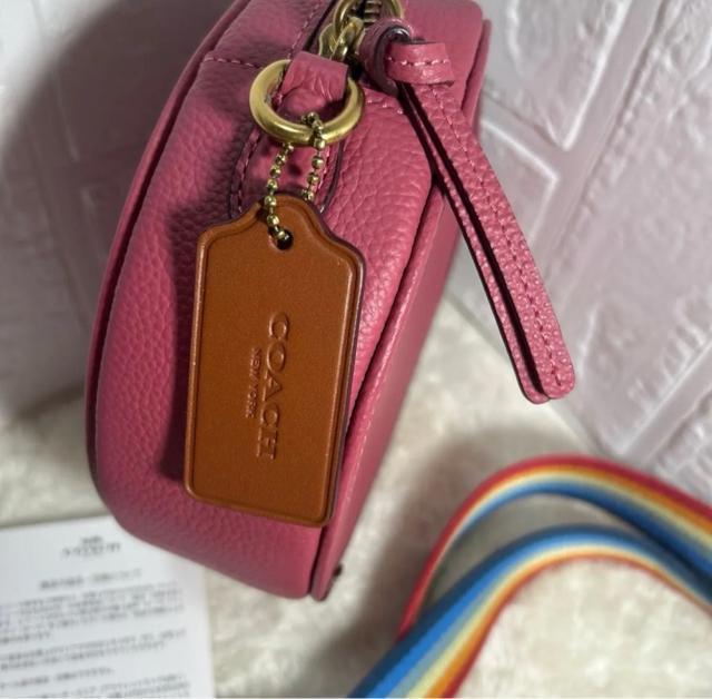 コーチラウンドショルダーバック < ブランド  コーチラウンドショルダーバック < ブランドの