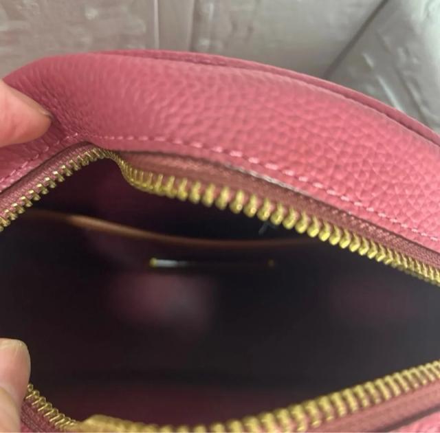 コーチラウンドショルダーバック < ブランド  コーチラウンドショルダーバック < ブランドの