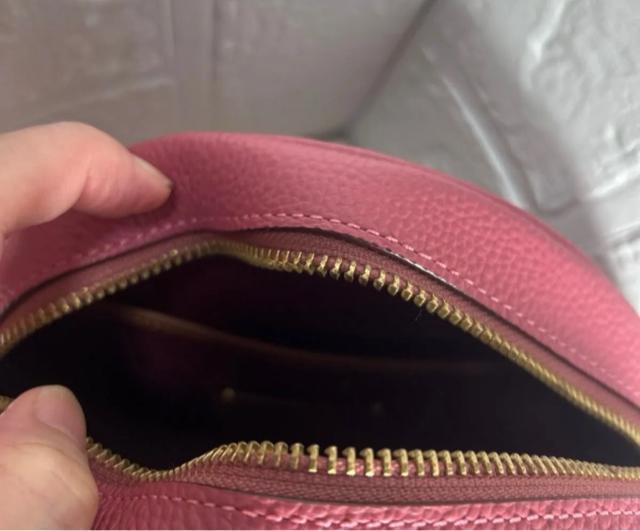 コーチラウンドショルダーバック < ブランド  コーチラウンドショルダーバック < ブランドの