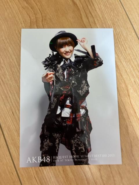 AKB48 {V]@NGXgA[@2013 ʐ^   ^gObY 