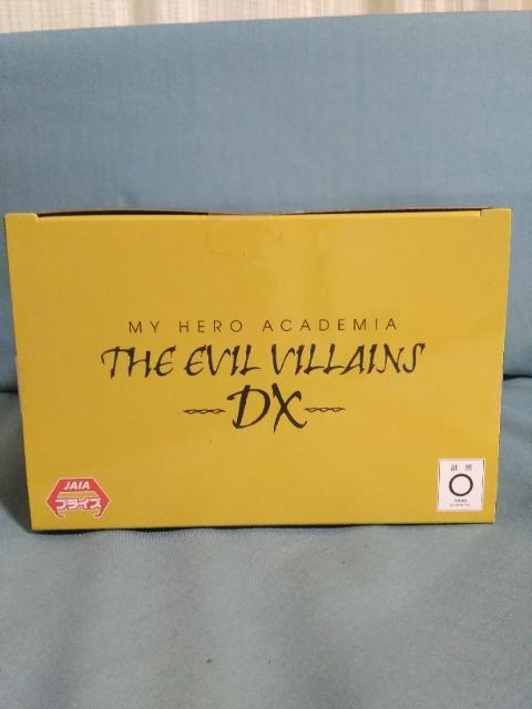 l̃q[[AJf~ATHE@EVIL@VILLAINS[DX@HIMIKO@TOGA@W