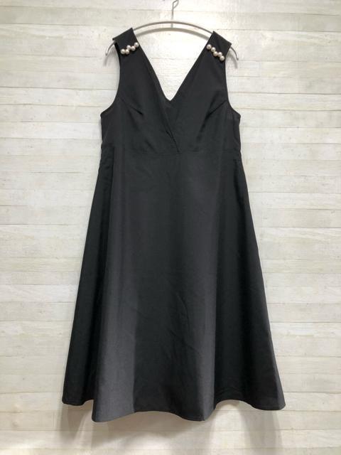 新品☆LL♪きれいめ可愛い♪ジャンスカ&お花モチーフトップス♪☆Q389 < 女性ファッション 新品☆LL♪きれいめ可愛い♪ジャンスカ&お花モチーフトップス♪☆Q389 < 女性ファッションの