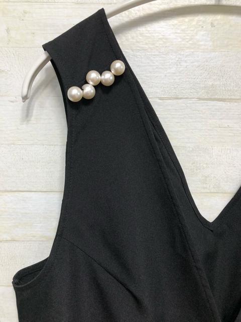 新品☆LL♪きれいめ可愛い♪ジャンスカ&お花モチーフトップス♪☆Q389 < 女性ファッション 新品☆LL♪きれいめ可愛い♪ジャンスカ&お花モチーフトップス♪☆Q389 < 女性ファッションの