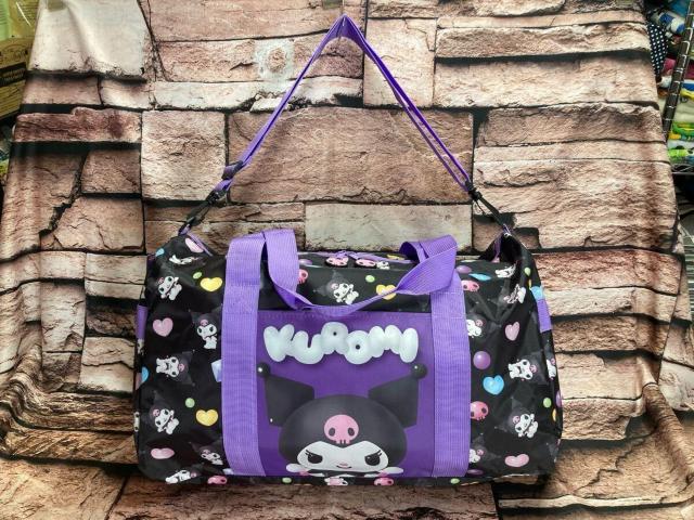 送料無料!可愛いデザイン!『サンリオ』新柄ボストン&ショルダーバッグ(画像から)1個 < 女性ファッション 送料無料!可愛いデザイン!『サンリオ』新柄ボストン&ショルダーバッグ(画像から)1個 < 女性ファッションの