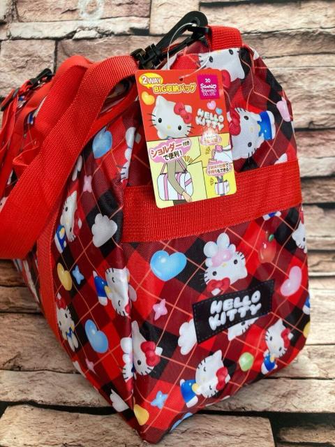 送料無料!可愛いデザイン!『サンリオ』新柄ボストン&ショルダーバッグ(画像から)1個 < 女性ファッション 送料無料!可愛いデザイン!『サンリオ』新柄ボストン&ショルダーバッグ(画像から)1個 < 女性ファッションの