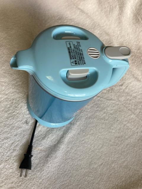 yÁzyʐ^Q2ڈȍ~QƁzۈ dCPg(1D0L) 1Ԃۉ ANAu[ CK-FM10E9-AB  Ɠd/AV 