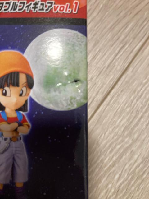 ★ドラゴンボールGT コレクタブル vol.1『パン」ワーコレ 傷有り★ < アニメ/コミック/キャラクター ★ドラゴンボールGT コレクタブル vol.1『パン」ワーコレ 傷有り★ < アニメ/コミック/キャラクターの