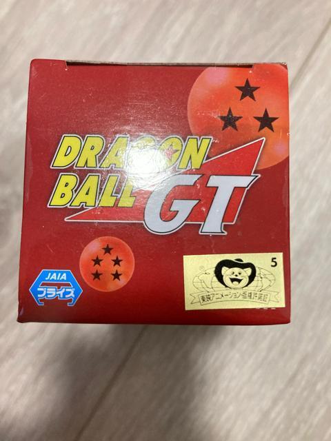 ★ドラゴンボールGT コレクタブル vol.1『パン」ワーコレ 傷有り★ < アニメ/コミック/キャラクター ★ドラゴンボールGT コレクタブル vol.1『パン」ワーコレ 傷有り★ < アニメ/コミック/キャラクターの