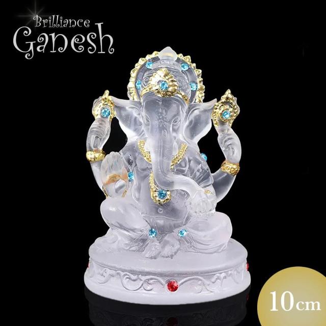 風水 置物 半透明 ガネーシャ 象 医術の神 技芸の神 商売繁盛 厄除け 魔除け < インテリア/ライフ 風水 置物 半透明 ガネーシャ 象 医術の神 技芸の神 商売繁盛 厄除け 魔除け < インテリア/ライフの