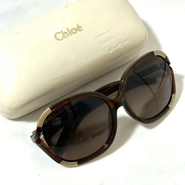 Chloe �N���G �f�J�����Y �A�C�E�F�A 61��15 �T���O���X  �� �u�����h�� 